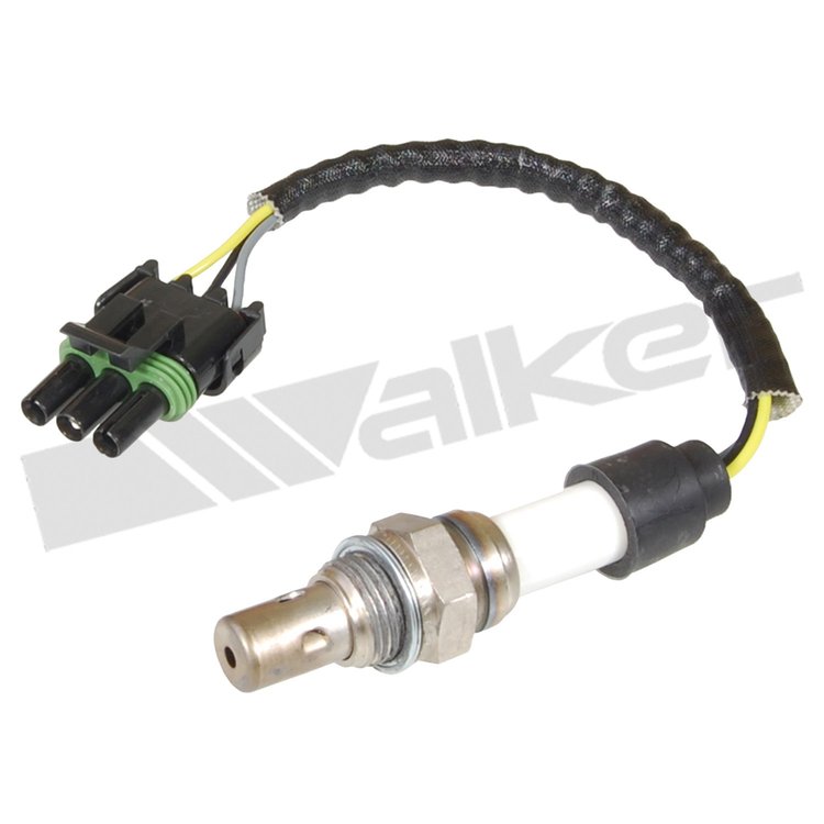 O2 Oxygen Sensor