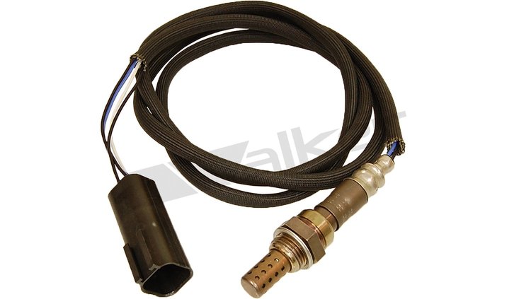 O2 Oxygen Sensor