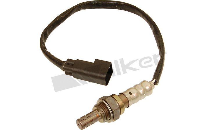 O2 Oxygen Sensor