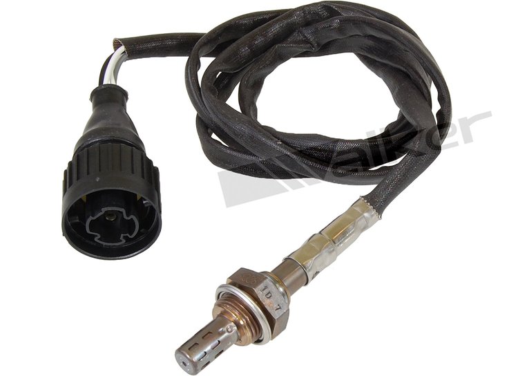O2 Oxygen Sensor