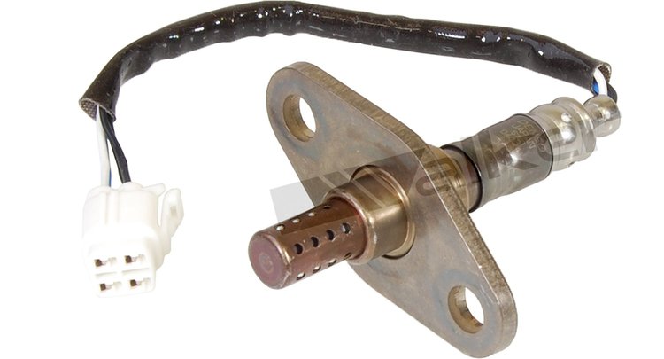 O2 Oxygen Sensor