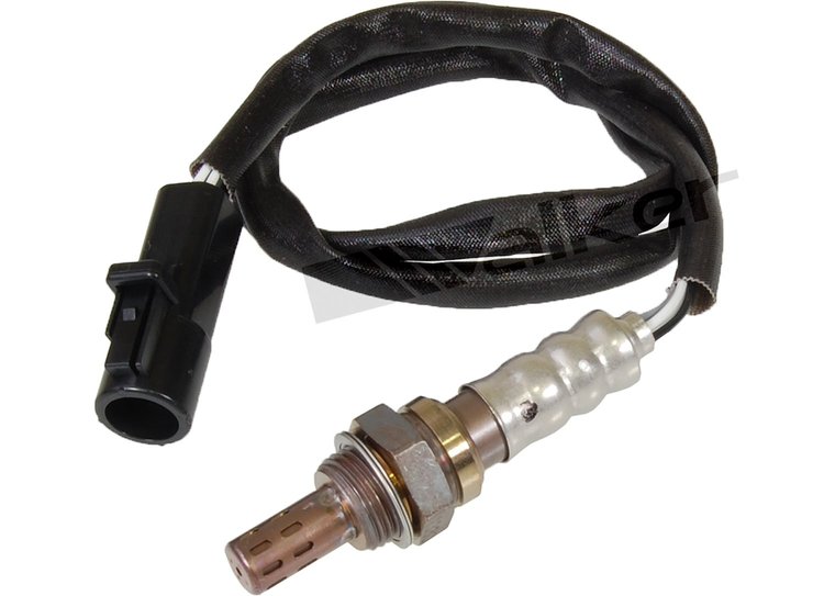 O2 Oxygen Sensor