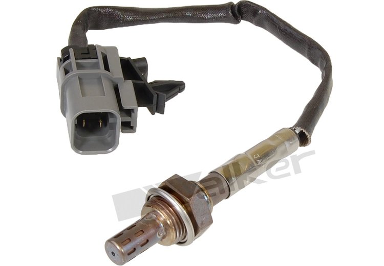 O2 Oxygen Sensor
