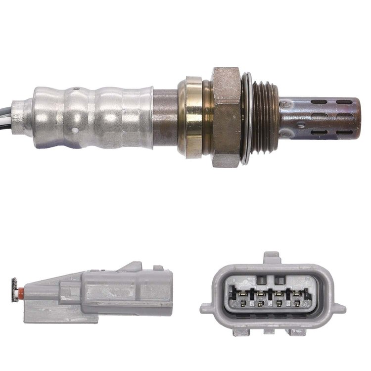O2 SENSOR