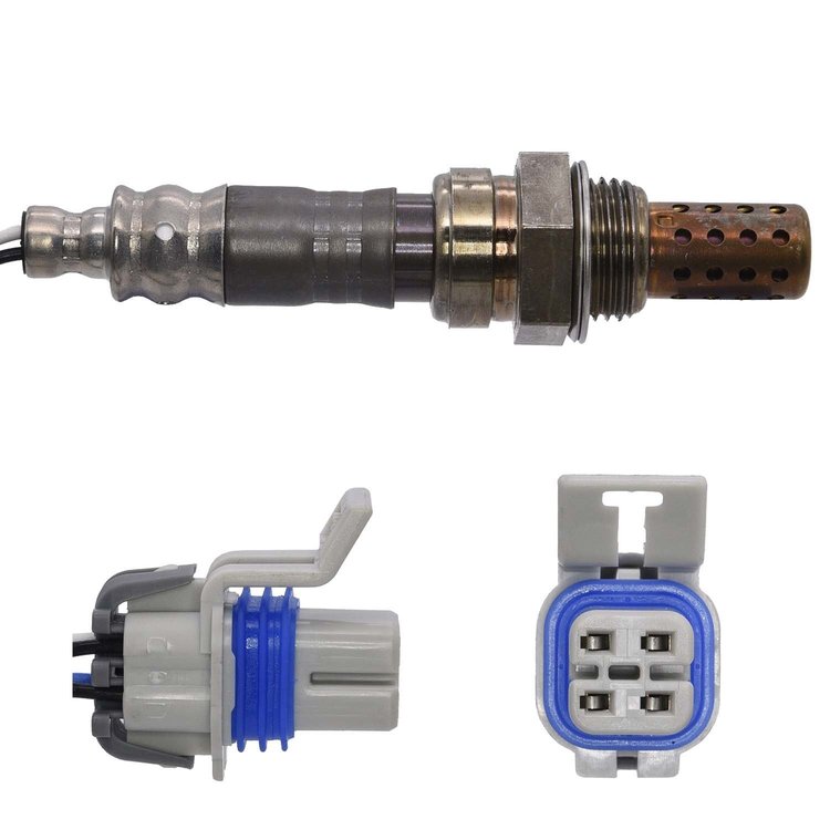 O2 SENSOR
