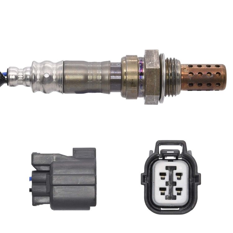 O2 SENSOR