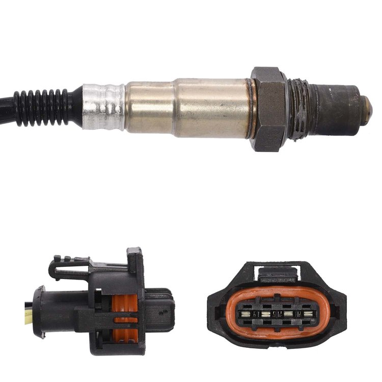 O2 SENSOR