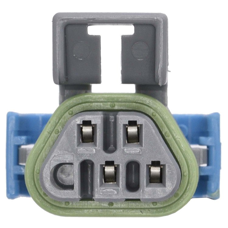 O2 SENSOR