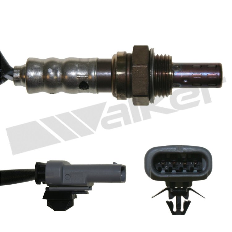 O2 SENSOR