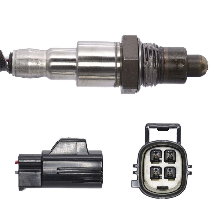 O2 SENSOR
