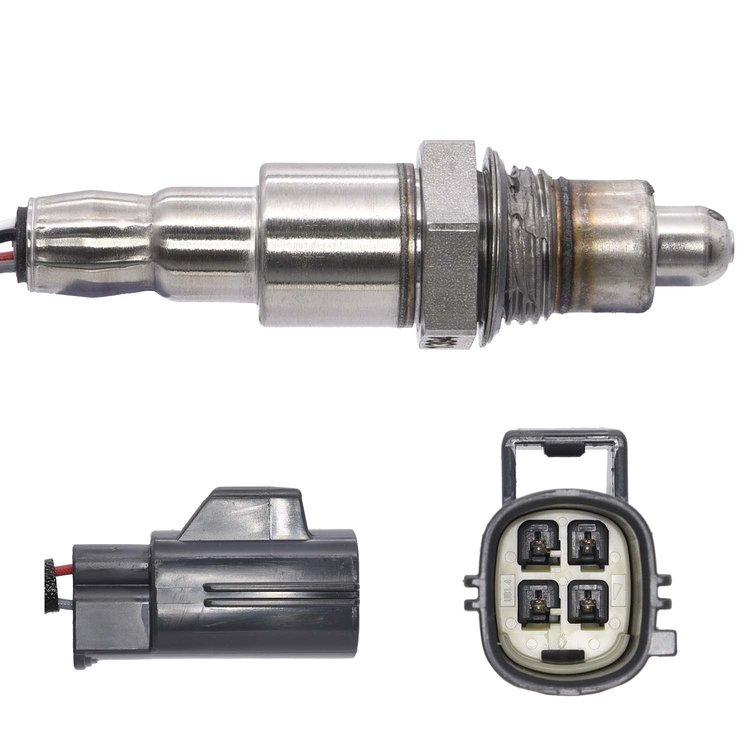 O2 SENSOR