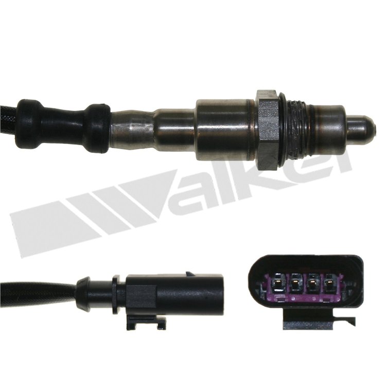 O2 SENSOR