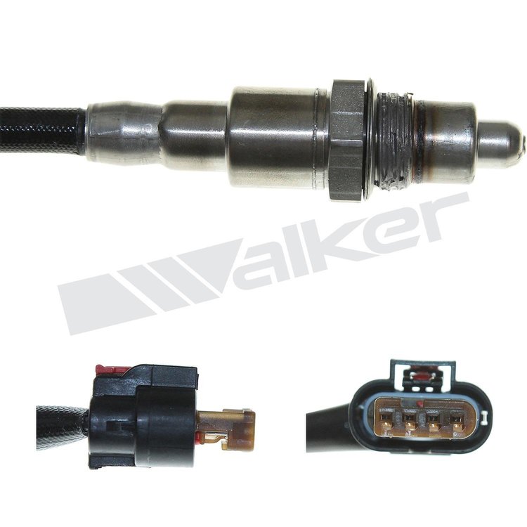 O2 SENSOR