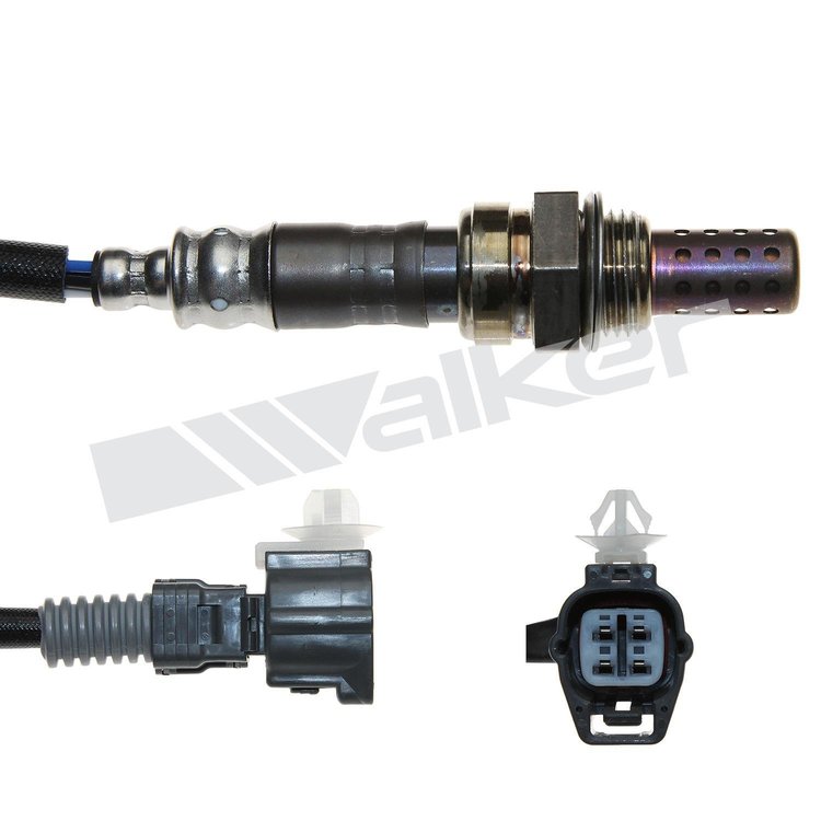 O2 SENSOR