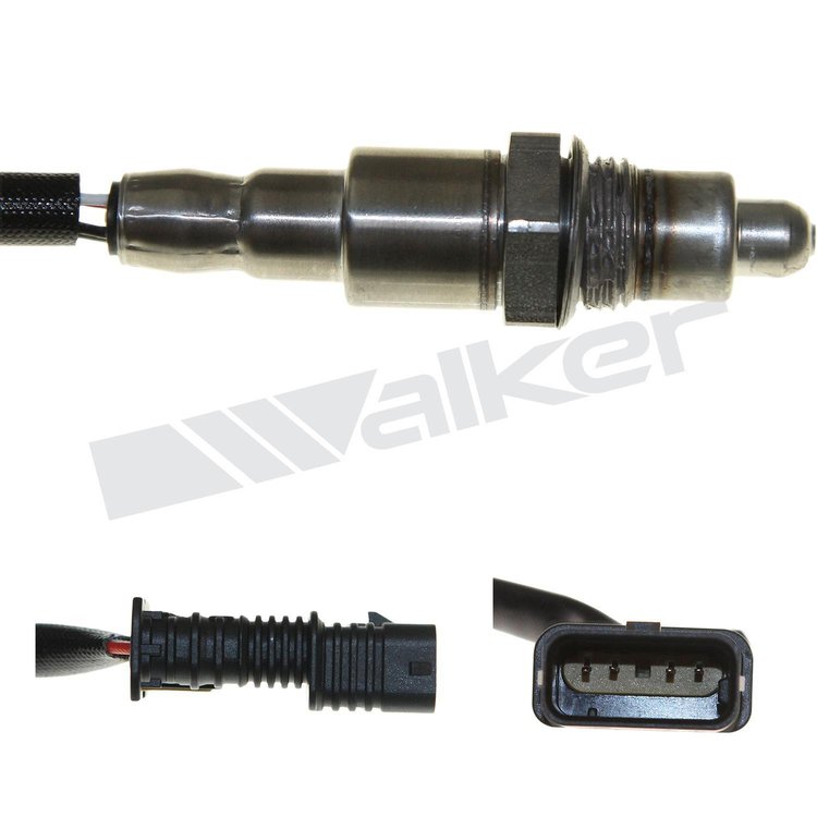 O2 SENSOR