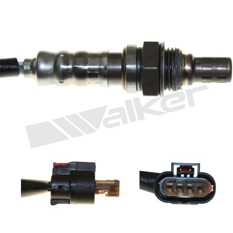 O2 SENSOR