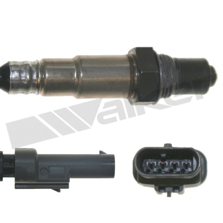 O2 SENSOR