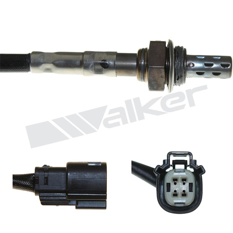 O2 SENSOR