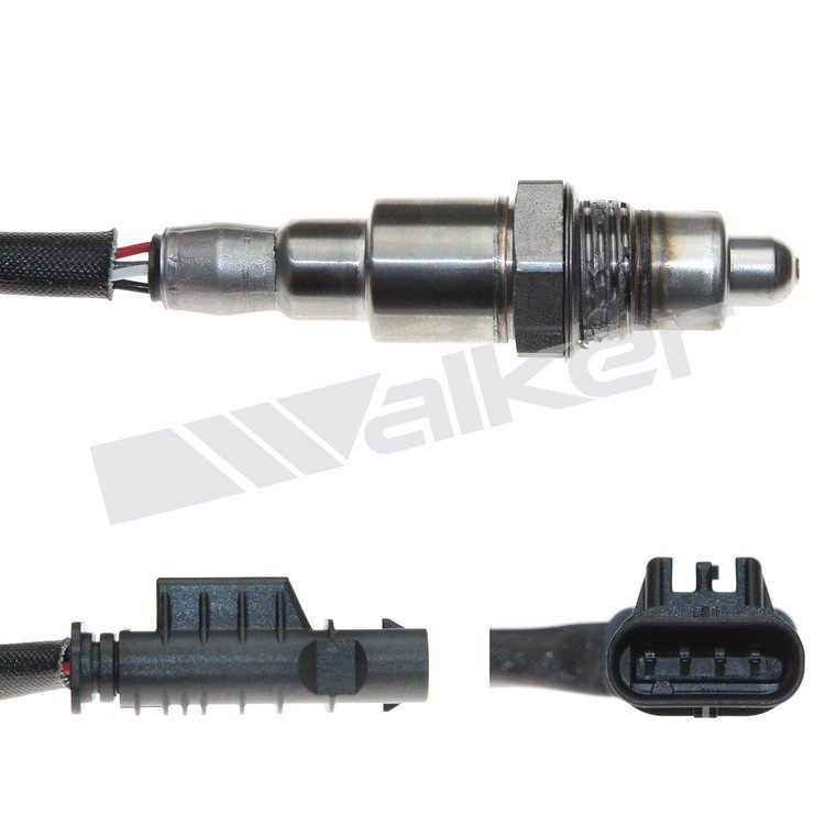 O2 SENSOR
