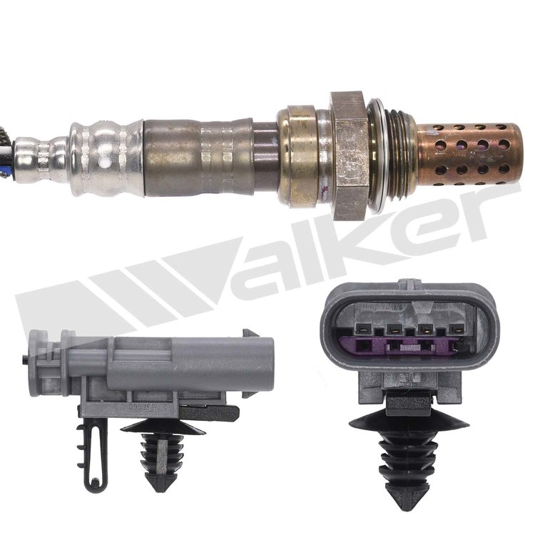 O2 SENSOR