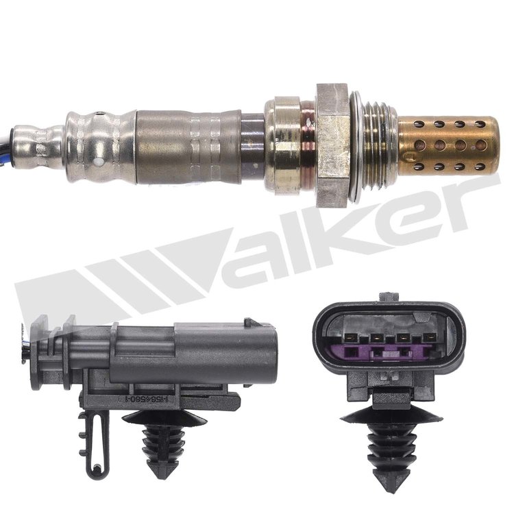 O2 SENSOR