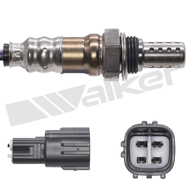 O2 SENSOR