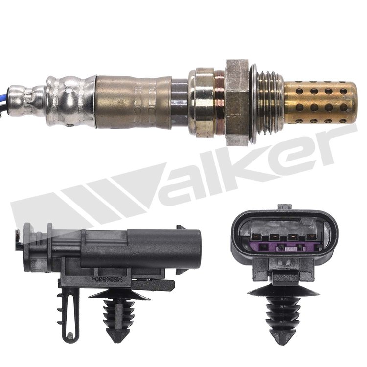 O2 SENSOR