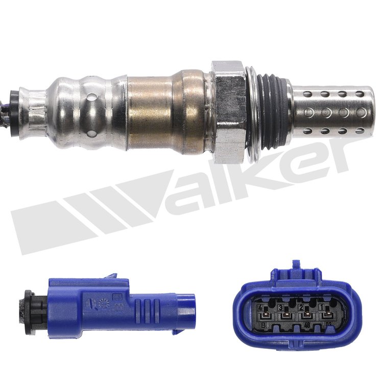 O2 SENSOR
