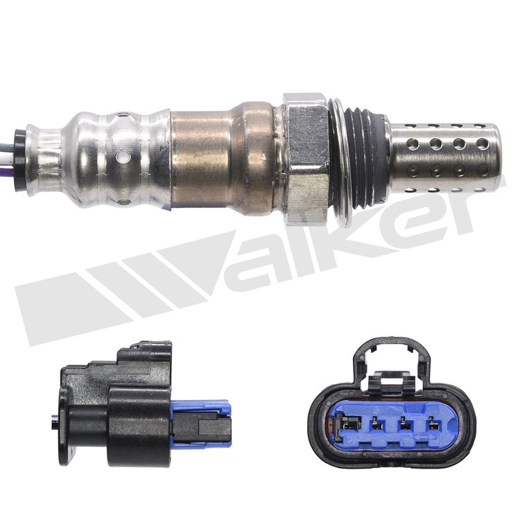 O2 SENSOR