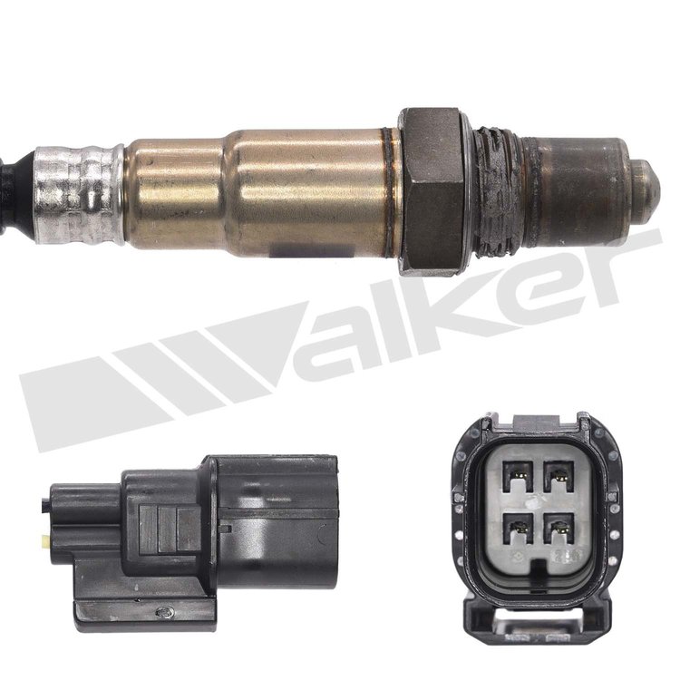 O2 SENSOR