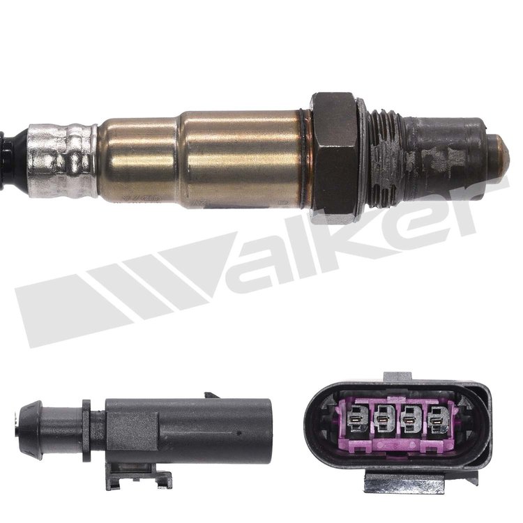 O2 SENSOR