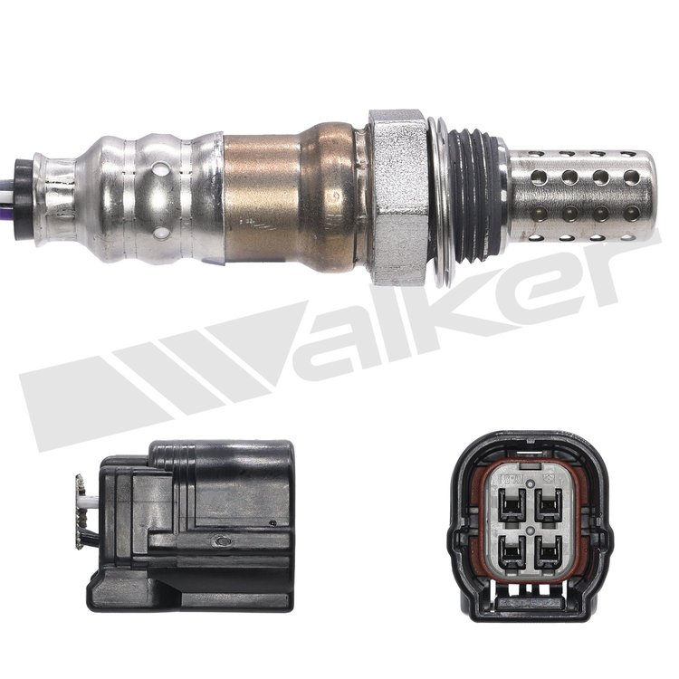O2 SENSOR