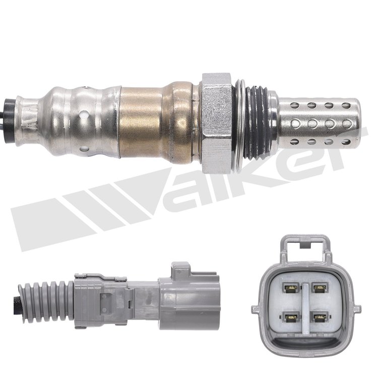 O2 SENSOR