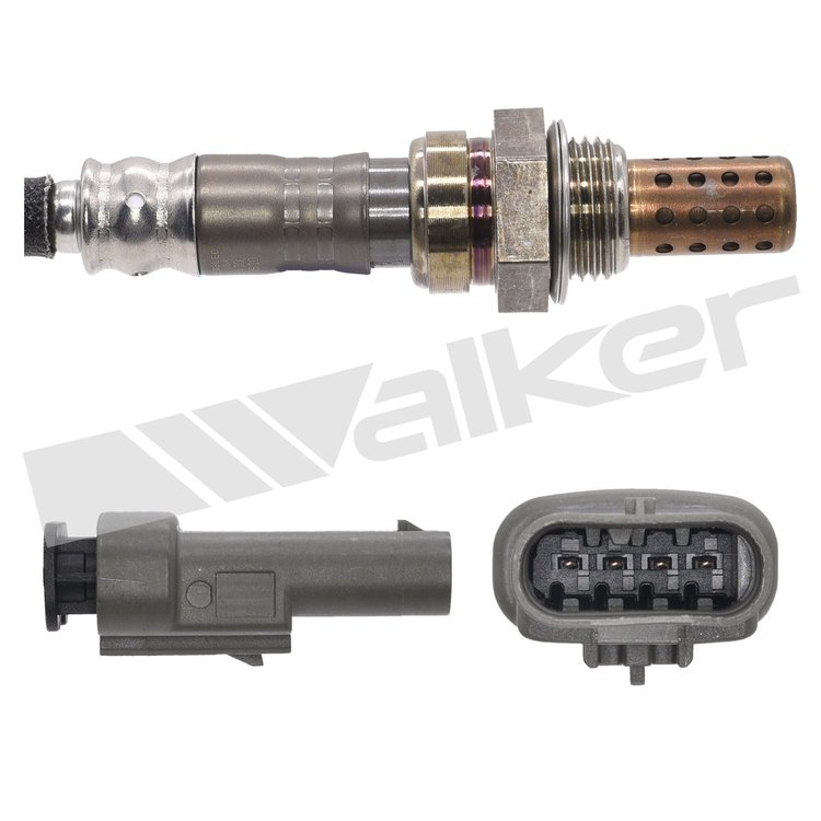 O2 SENSOR