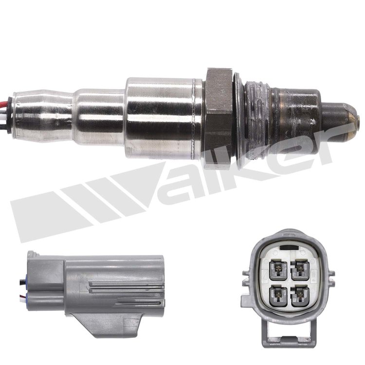 O2 SENSOR