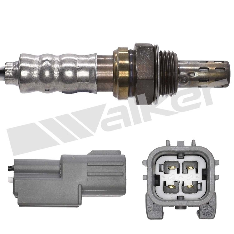 O2 SENSOR
