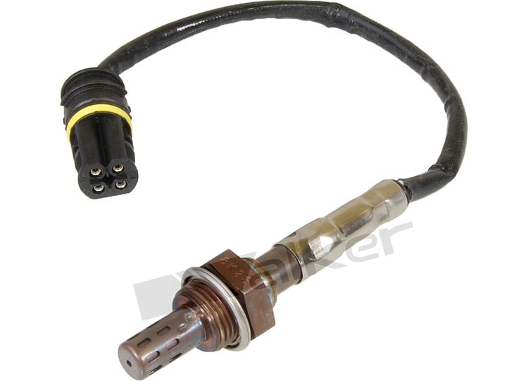 O2 Oxygen Sensor