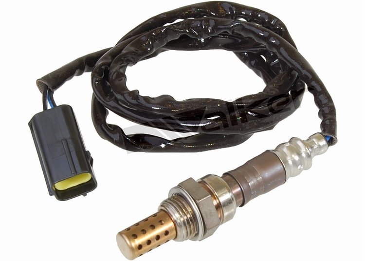 O2 Oxygen Sensor