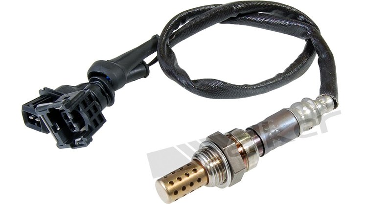 O2 Oxygen Sensor