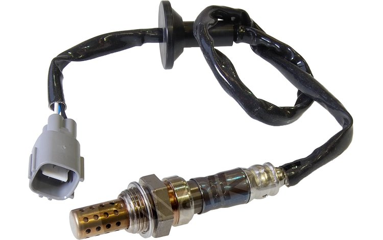 O2 Oxygen Sensor