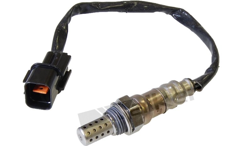 O2 Oxygen Sensor