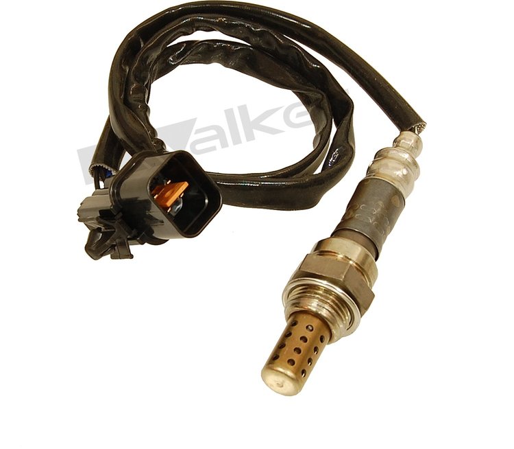 O2 Oxygen Sensor