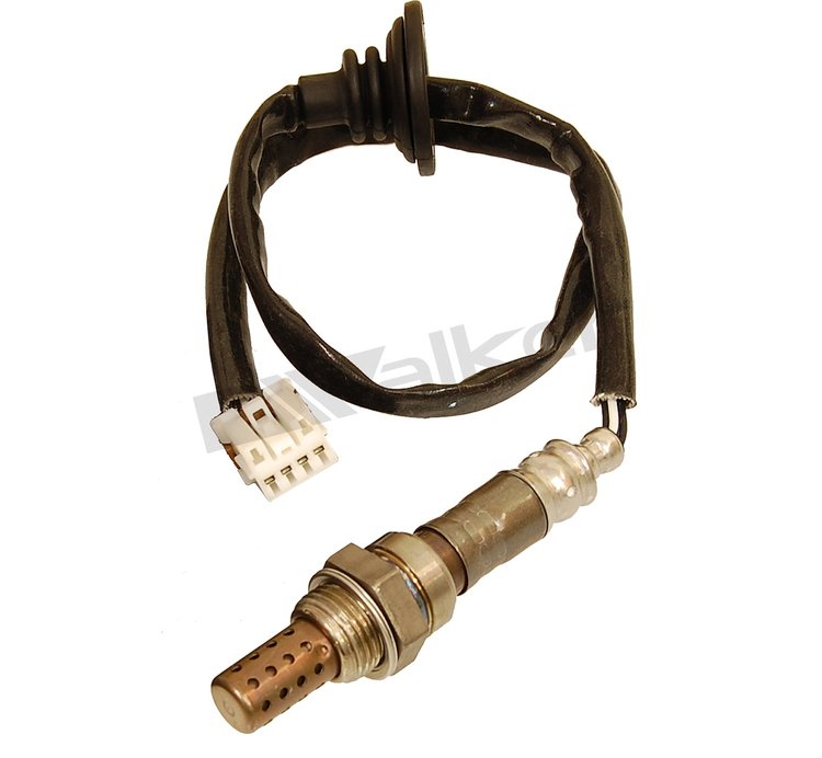 O2 Oxygen Sensor