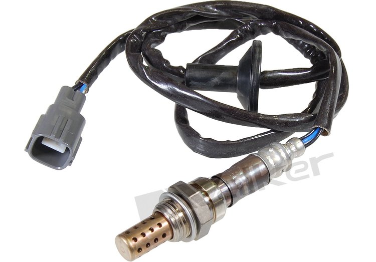 O2 Oxygen Sensor
