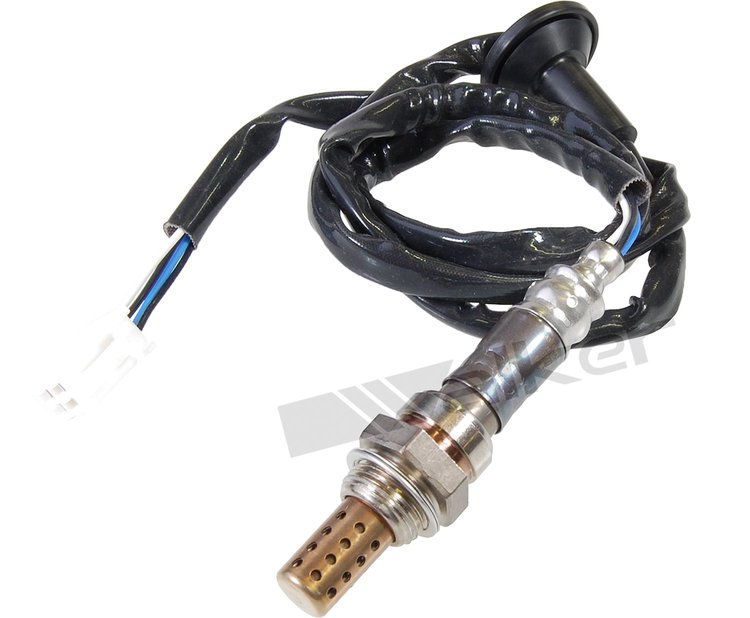 O2 Oxygen Sensor