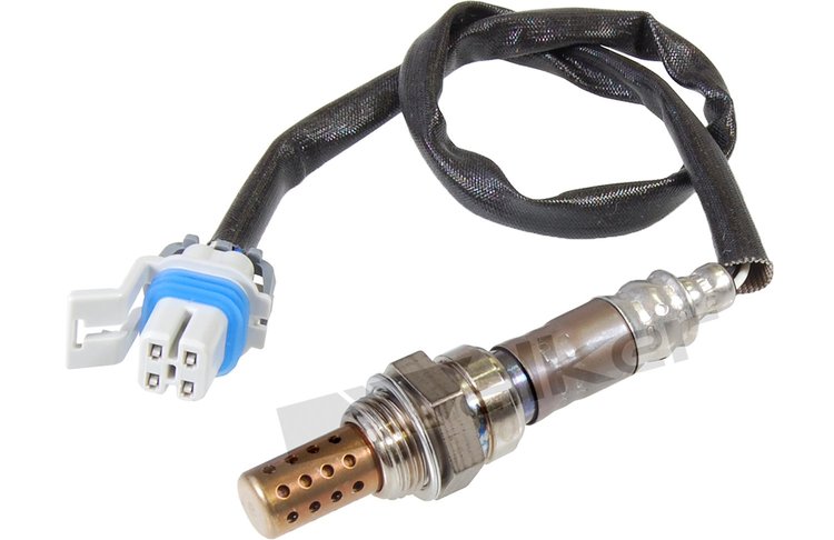 O2 Oxygen Sensor