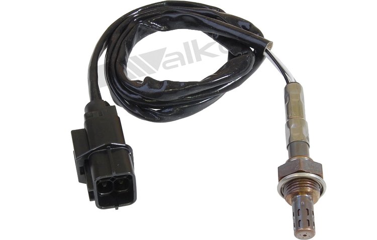O2 Oxygen Sensor