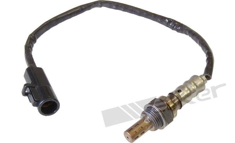 O2 Oxygen Sensor