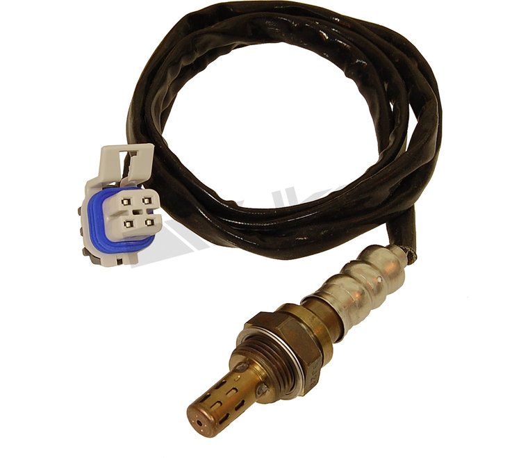 O2 Oxygen Sensor