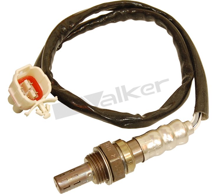 O2 Oxygen Sensor